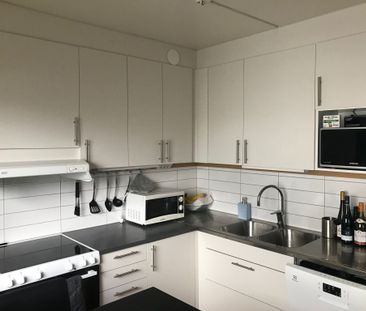 Näverlursgatan, Västra Frölunda - Photo 4