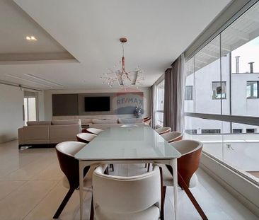 Luxuosa Casa c/ Piscina e 4 Quartos para locação em Louveira! - Photo 2