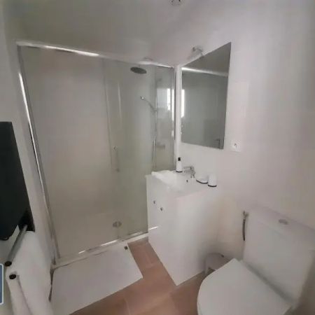 Appartement à louer 2 pièces 27.76m² - Photo 4