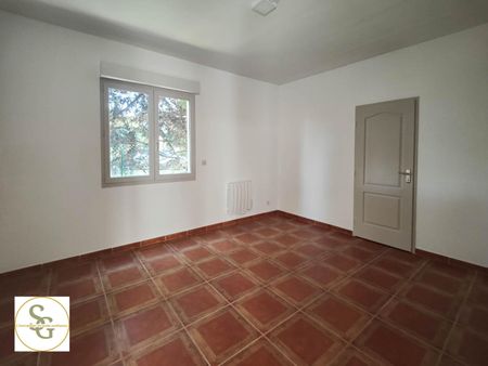 Location Appartement 4 pièces 116m² LISLE SUR TARN 81310 - Photo 5