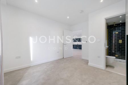 3 bedroom flat to rent - Photo 5