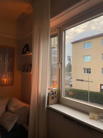 Burspråksvägen, Johanneshov - Foto 3