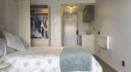 Welcome to 205A/73 Jackson Street - Photo 2