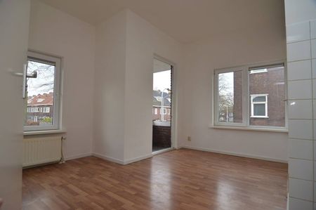 van Voorst tot Voorststraat, 4815GP, Breda - Photo 2