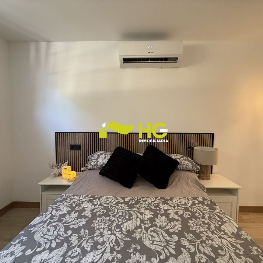 Alquiler Estudio en Urbanización - El Bosque, Villaviciosa De Odón - Photo 1