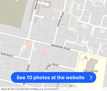 Meadfield Road, Langley, SL3 - Photo 1