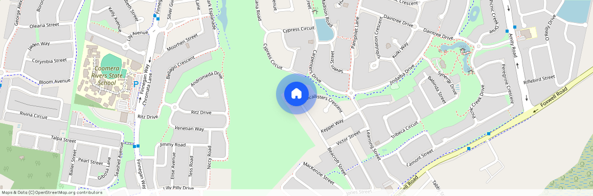 11 Mcallister'S Crescent, Qld 4209, Coomera