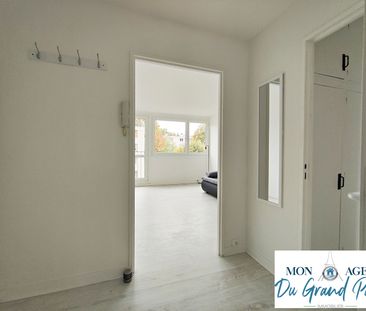 Appartement - 78350 JOUY EN JOSAS - Photo 1