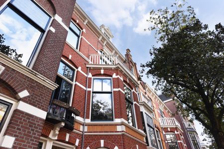 Te huur: Appartement 2e Sweelinckstraat in Den Haag - Photo 4