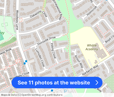 Pilling Close, Coventry, CV2 - Photo 1