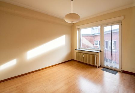 Coole retro flat in tentoonstellingswijk - Photo 4