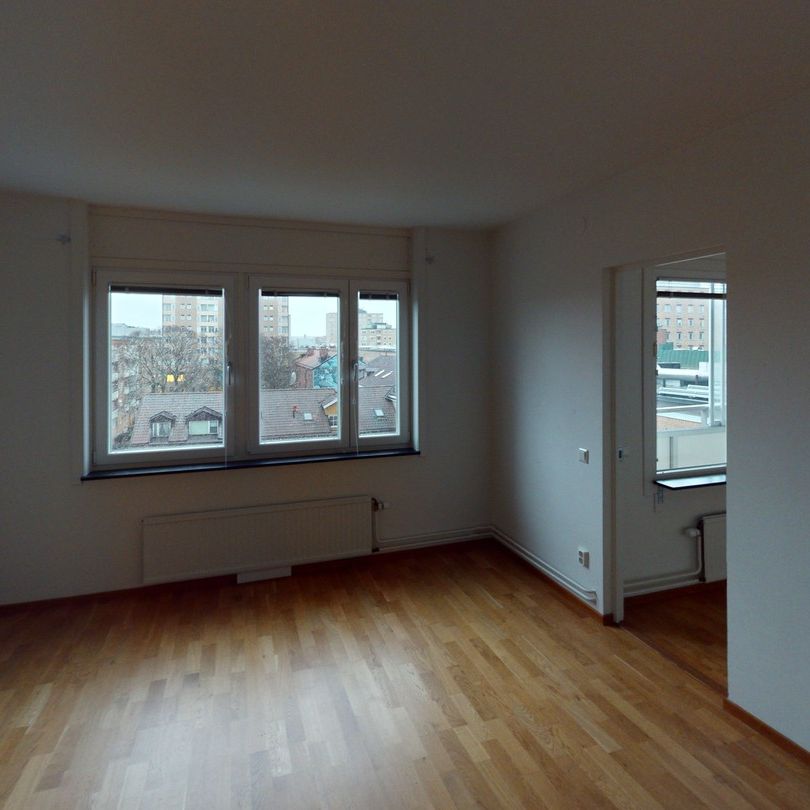 Sommarrogatan 1, Eskilstuna - Foto 1