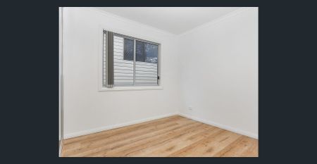 Contemporary Two Bedroom Granny Flat - Photo 5