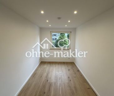 Kernsanierte 4-Zimmer-Wohnung mit moderner Ausstattung - Photo 6