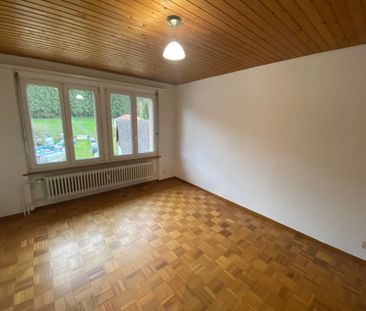 3.5 room apartment in Vendlincourt - Photo 2