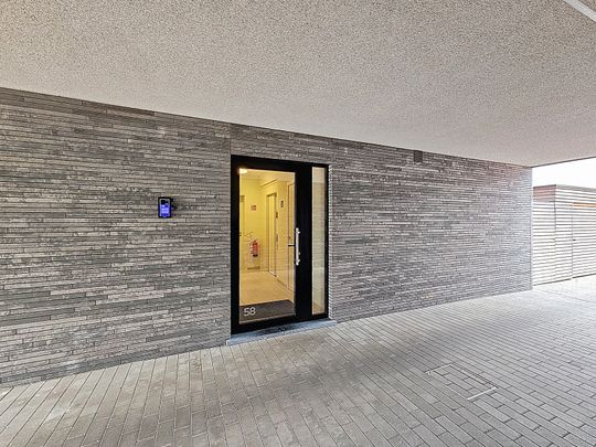 Appartement te huur - Photo 1