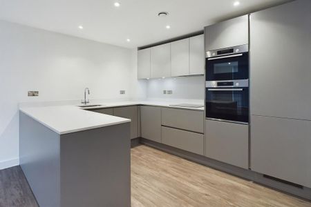 2 bedroom flat to rent - Photo 5