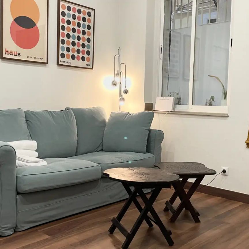 Piso de alquiler en Calle de Fray Luis de León, Palos de Moguer - Foto 1