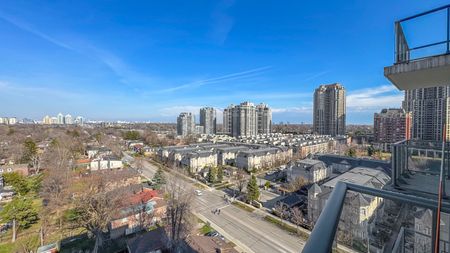 For Lease - 28 Avondale Avenue Unit# 1102, Toronto, Ontario - Photo 5