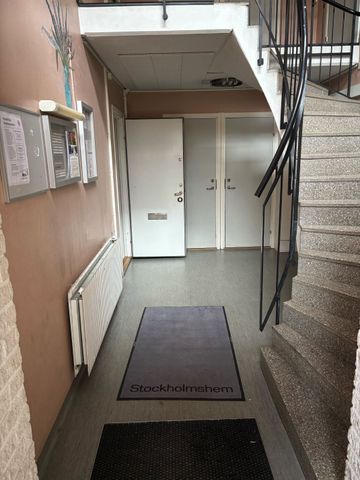 Solhems hagväg, Spånga - Photo 5