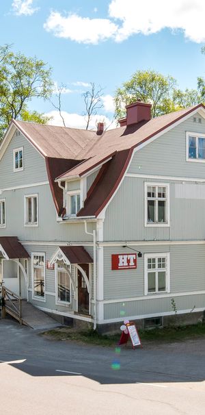 Storgatan, Bergsjö - Photo 1
