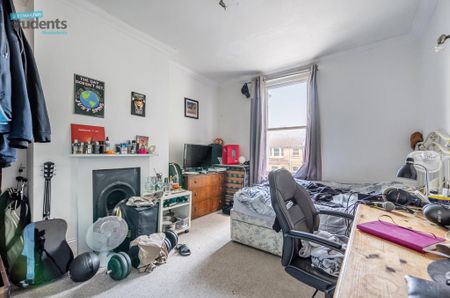 7 bedroom terraced house to rent - Photo 3