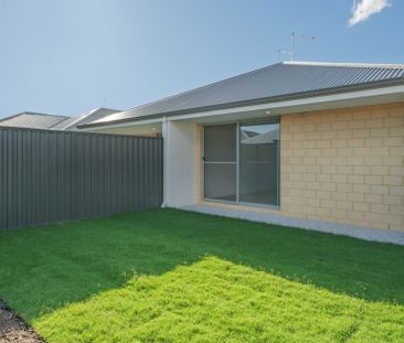 Brand new and so close to the ocean - Photo 5