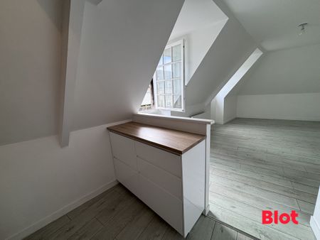 Location Appartement 2 pièces 28m² RENNES 35000 - Photo 2