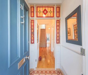 4 bedroom terraced house to rent - Photo 3