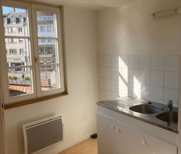 Appartement / Offre 59315497 - Photo 3