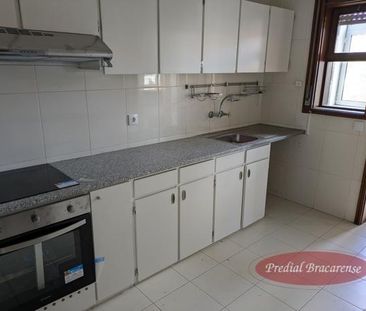Apartamento T2+1 - Photo 6