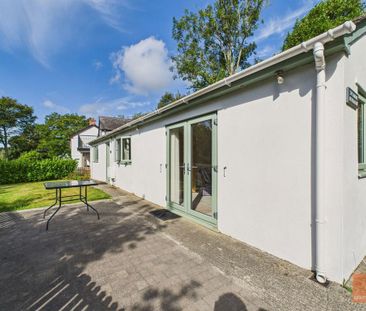 1 bedroom detached bungalow to rent - Photo 3
