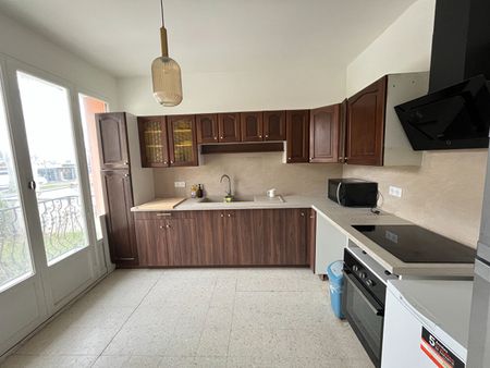 Location maison 5 pièces, 100.00m², Colomiers - Photo 3