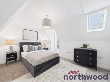 1 bedroom flat to rent - Photo 5