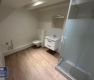 Location Appartement 2 pièces 57m² TOULON 83000 - Photo 3