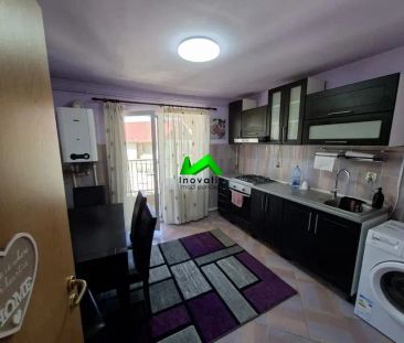 Apartament de inchiriat cu 2 camere Sibiu Turnisor - Photo 4