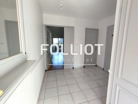 Appartement 2 Pièces Fougeres - Photo 5