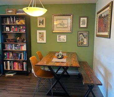 Grand Et Magnifique Appartement à Louer - Photo 2
