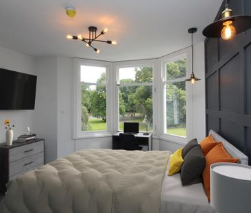 1 bedroom in a house share to rent - Photo 4