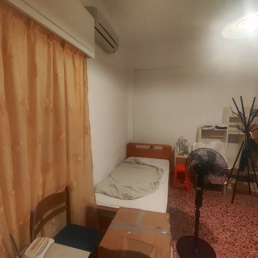 Διαμέρισμα για ενοικίαση Θέρισσος (Ηράκλειο Κρήτης) - Photo 1