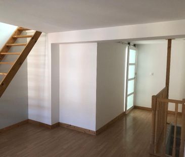 Location Maison 3 pièces 67m² SAILLY SUR LA LYS 62840 - Photo 6