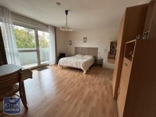 Location Appartement 1 pièce 30m² DIJON 21000 - Photo 1