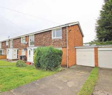 Hollycrest, Hilda Park, Chester-le-street, DH2 - Photo 3