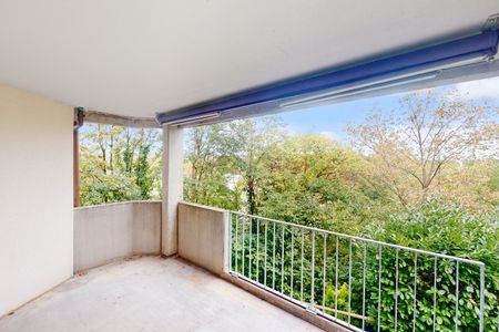 Gemütliche Wohnung nähe St. Jakob - Foto 4