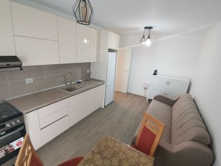 Apartament 2 camere, complex HIMSON, etaj 2 - Fotografie 2