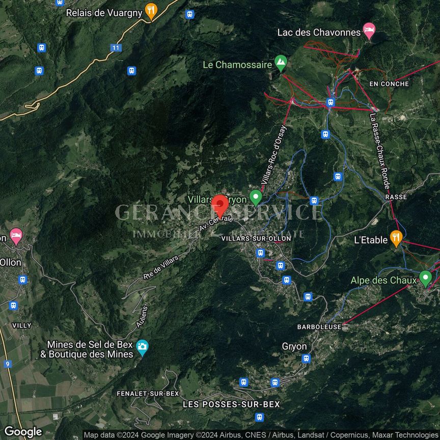 3P - Esparcette - 10-month rental from August 1 - Foto 1