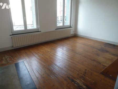 Appartement à louer à Cambrai - Photo 2