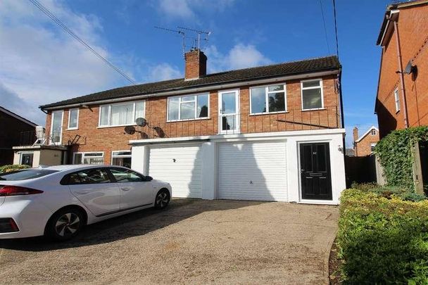 Victoria Road, Marlow, SL7 - Photo 1