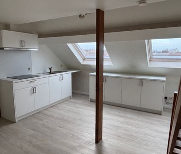 - GENT - Lichtrijke studio nabij Gent Sint-Pietersstation - Photo 3