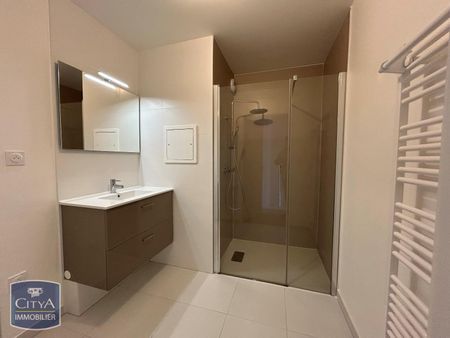 Location Appartement 3 pièces 60m² SCHILTIGHEIM 67300 - Photo 4